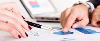 Research data analyzing services