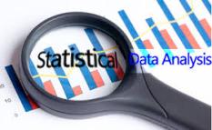 BSc Statistics Dissertation Data Analyzing Services