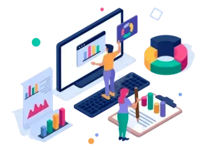 Ideal academic research project data analysis services