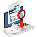 Ideal Excel correlation test for thesis data analysis