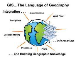GIS Data Analyzing Experts 
