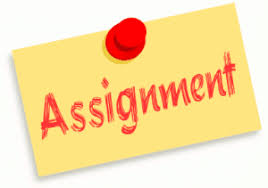Help to Finish my GIS Homework