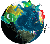 applications of GIS in oceanography