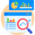 Help to analyze data accurately