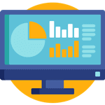 credible assistance in analyzing MSc in GIS thesis data