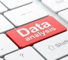 Geographical data analyzing services