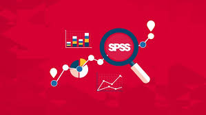 Capstone data analysis help using SPSS