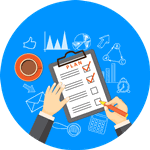 quantitative data discussion help