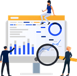 Reliable thesis data analytical tests help