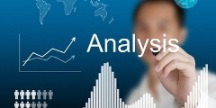 Reliable data analysts to consult