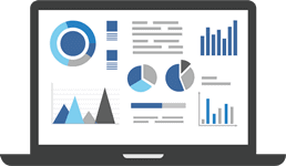 Ph.D. dissertation quantitative data analysis software