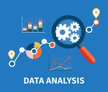 Help to analyze dissertation data