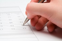 Methods for gathering research results