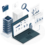 assistance with qualitative data analysis