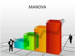 online assistance with using MANOVA