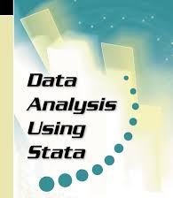 Help to analyze data using STATA