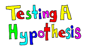 hypothesis testing services