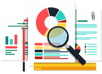 reliable geology project data analyzing help