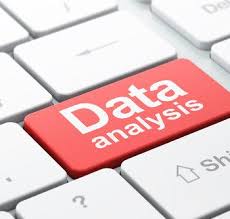 statistical data analyzing support