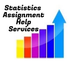 Statistics assignment writing assistance
