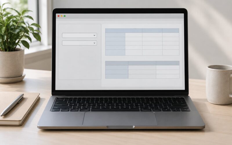 How to Run a Wilcoxon Signed Rank Test in SPSS (October 2026)