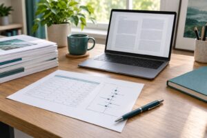 how to report nonsignificant results honestly
