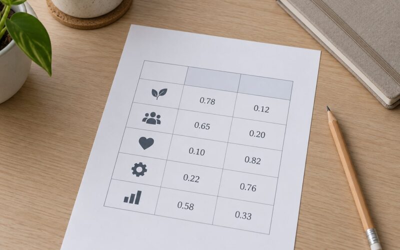 How to Interpret Factor Loadings: A Simple Guide 2026
