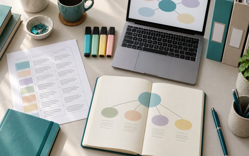 How to Present Qualitative Findings With Themes and Quotes 2026