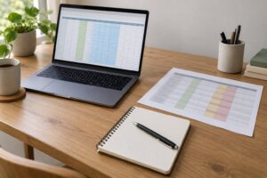 how to document your data cleaning decisions
