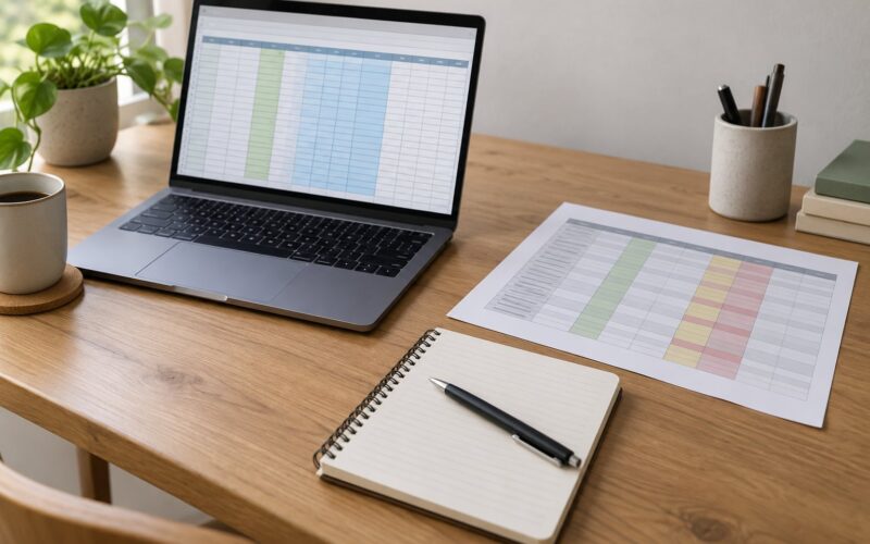 How to Document Your Data Cleaning Decisions: Easy 2026