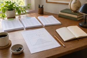 how to use stratified random sampling in a study