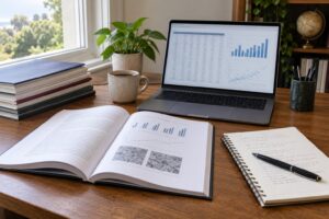 how to write a discussion chapter for a thesis