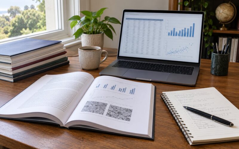 How to Write a Discussion Chapter for a Thesis Guide (2026)