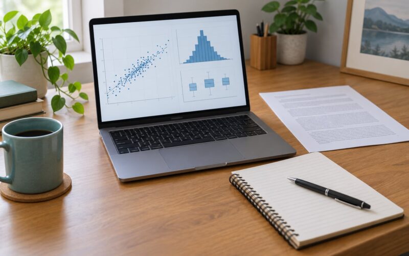 How to Reference Statistical Software in APA 2026 Guide