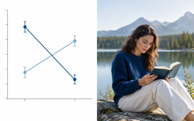 How to Interpret Interaction Effects in ANOVA (2026)