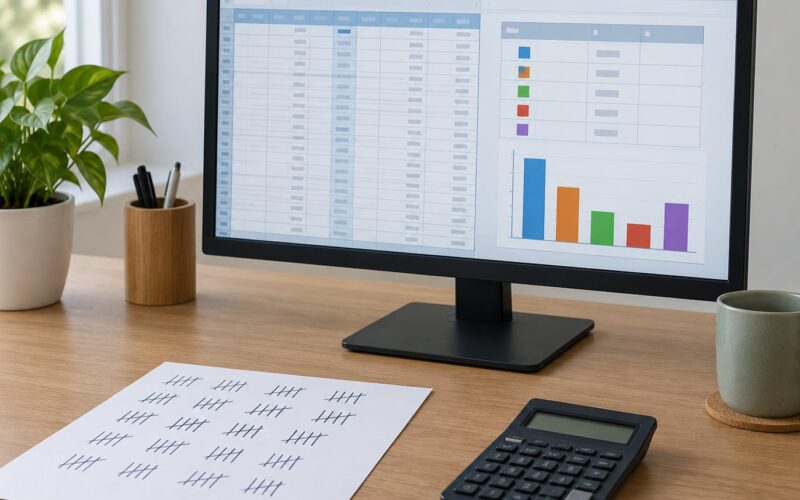 How to Run a Chi Square Goodness of Fit Test in SPSS (October 2026)