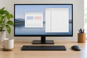 how to run a binomial test in spss