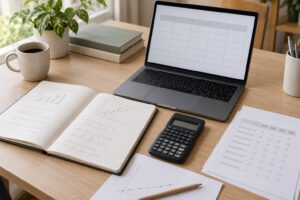 how to write a research proposal for a quantitative study