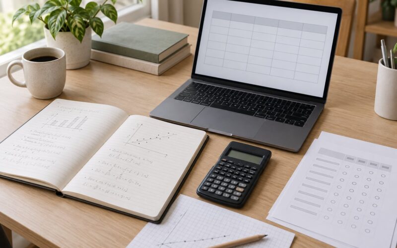 How to Write a Research Proposal for a Quantitative Study (2026)