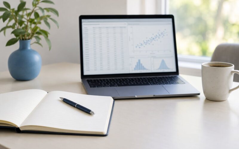 How to Run a Paired Samples t Test in SPSS (2026) Guide