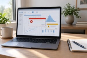 how to fix common spss error messages