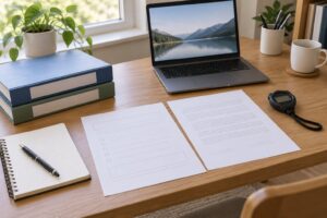 how to design a randomized controlled trial for a student project