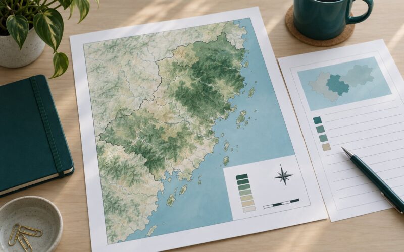 How to Cite Map Data and Imagery in a Thesis: Easy Guide (2026)