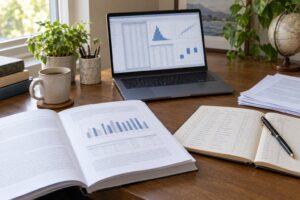 how to avoid plagiarism when writing a results chapter