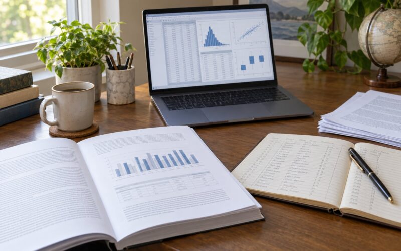 How to Avoid Plagiarism When Writing a Results Chapter 2026