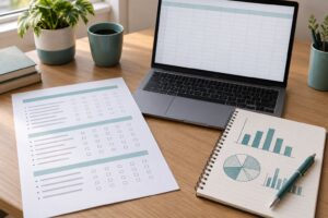 how to analyze likert scale data correctly