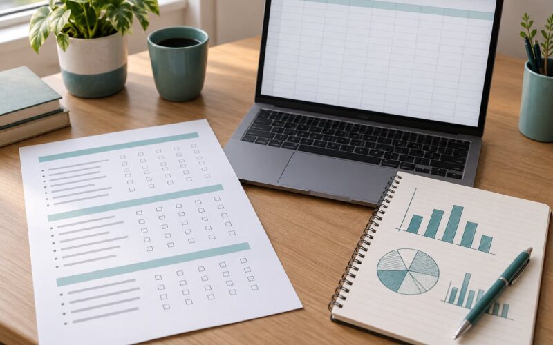 How to Analyze Likert Scale Data Correctly (2026 Guide)