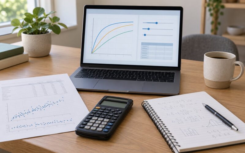 How to Determine Sample Size for Regression Analysis 2026