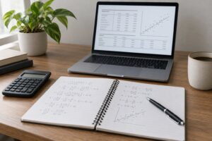 how to run hierarchical regression and interpret r square change