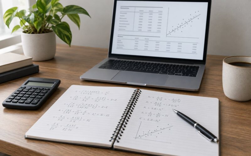 How to Run Hierarchical Regression and Interpret R Square Change 2026